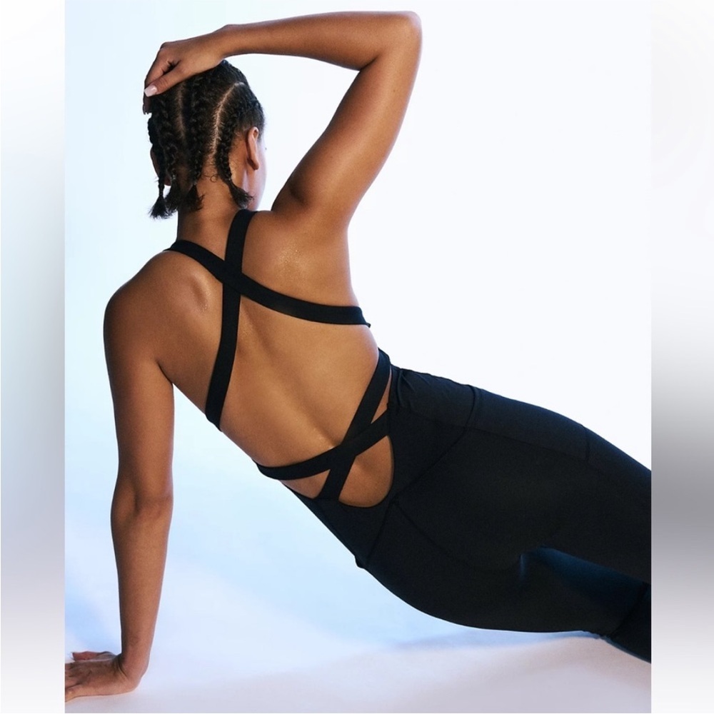NEW Free People Movement My High Onesie - Picture 2 of 4